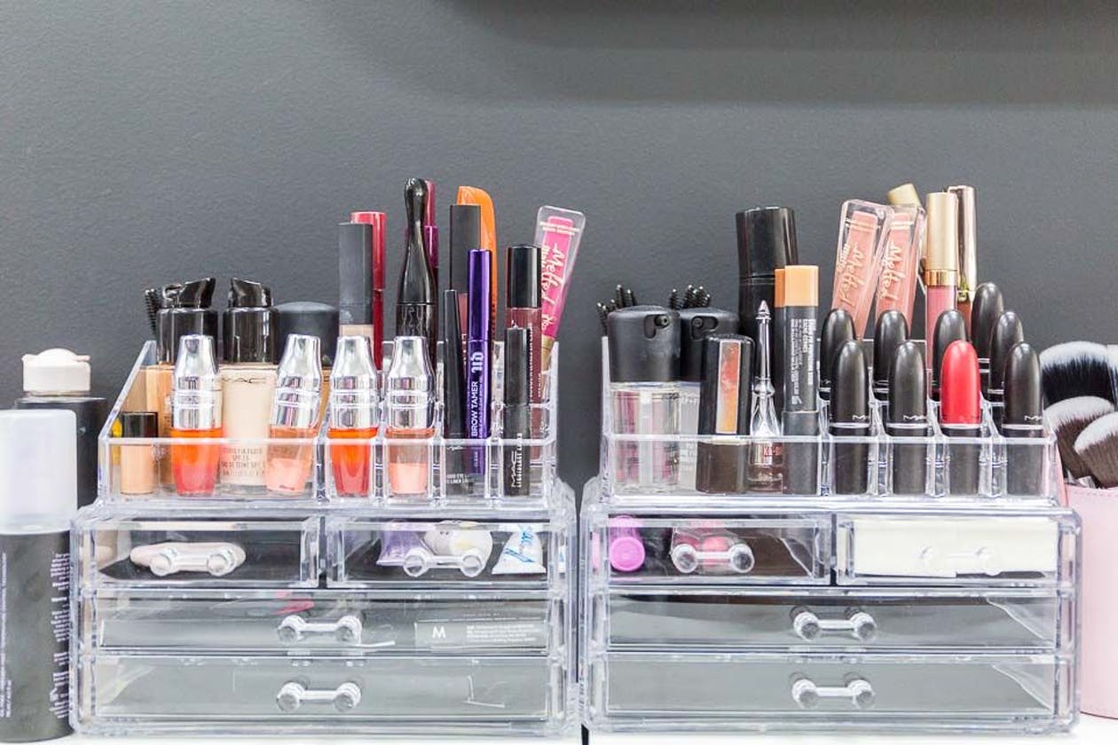Zara launching beauty range