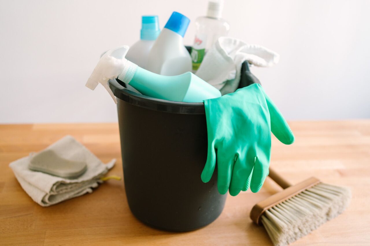 Cleaning