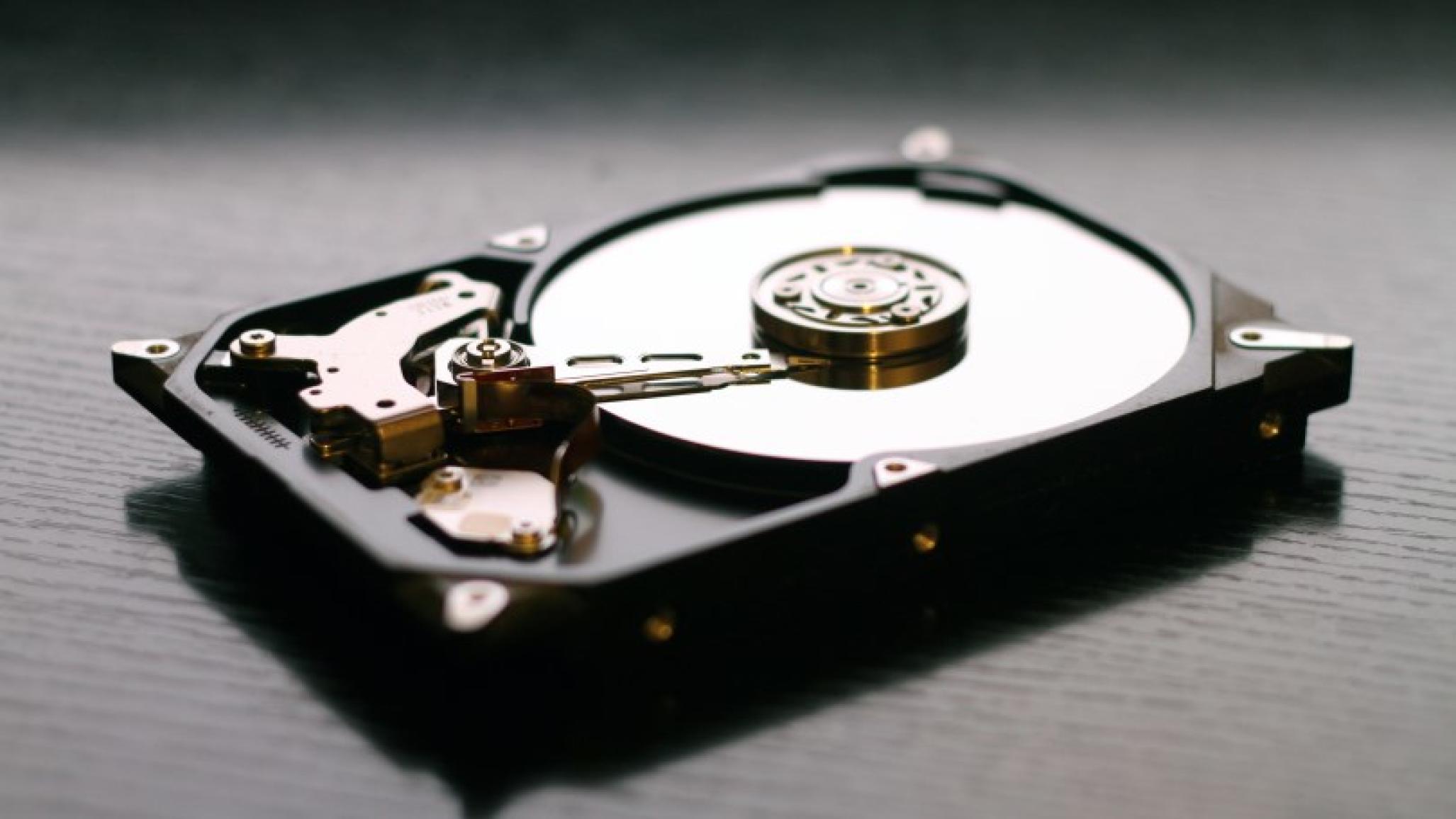 China cryptocurrency craze drives hard drive shortage in Vietnam