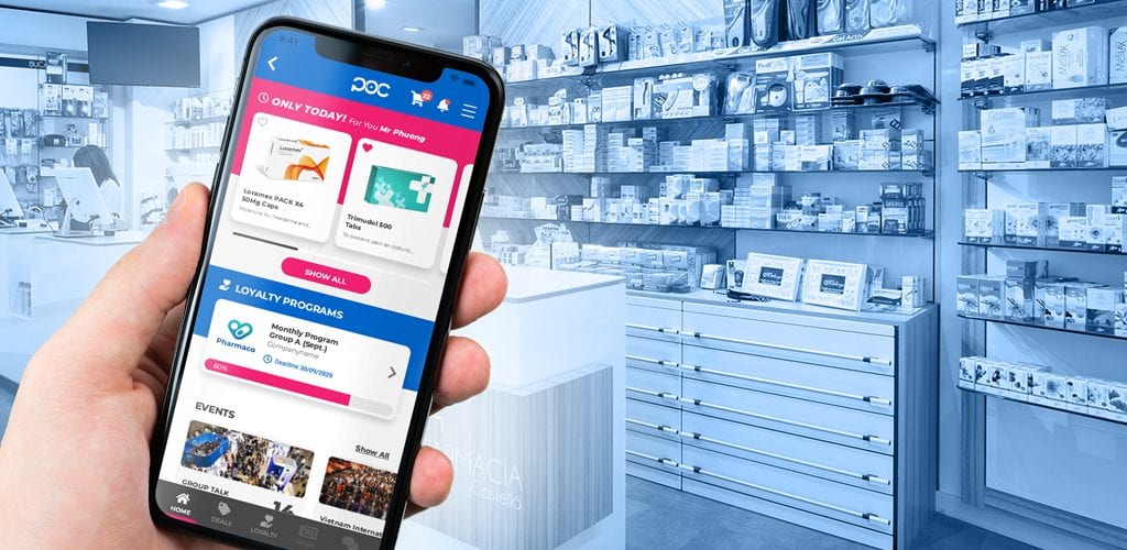 Pharmacy Online Concierge Pharma