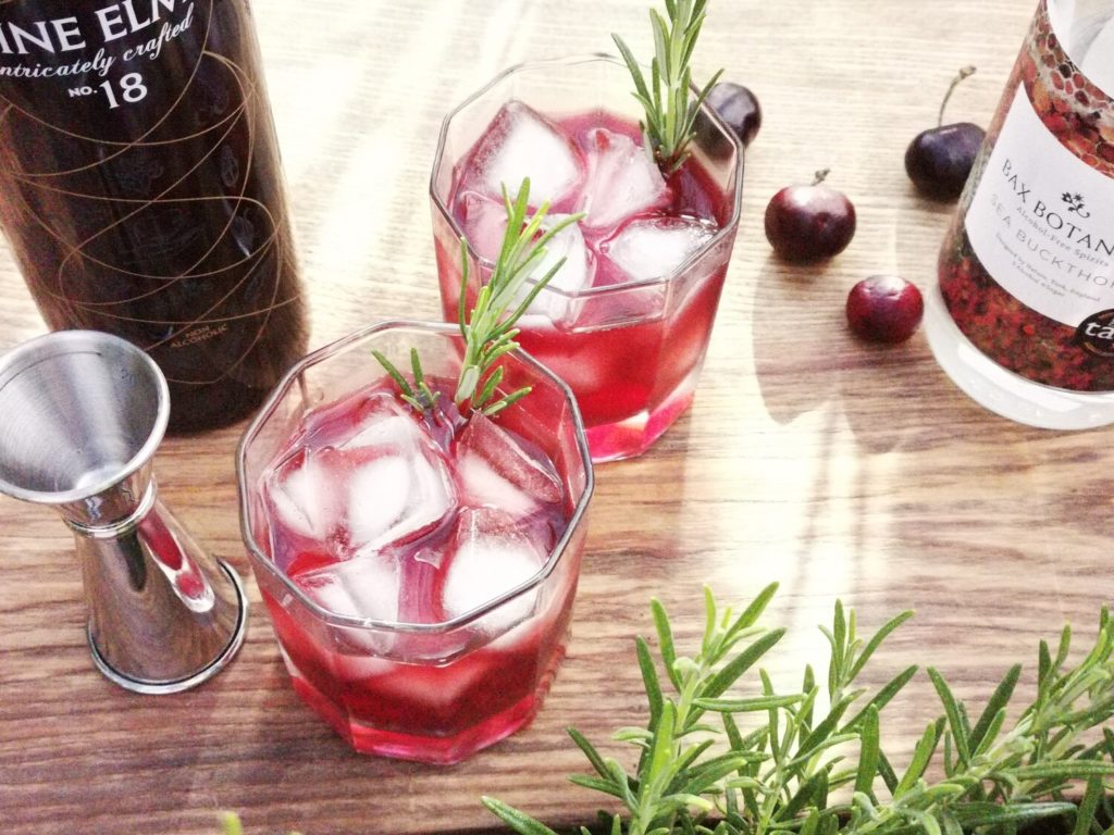 Sophisticated Cocktail Co