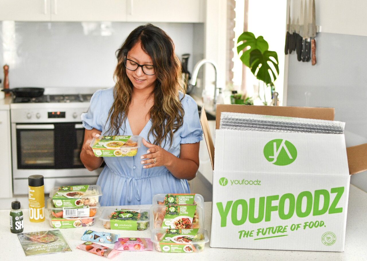 Youfoodz