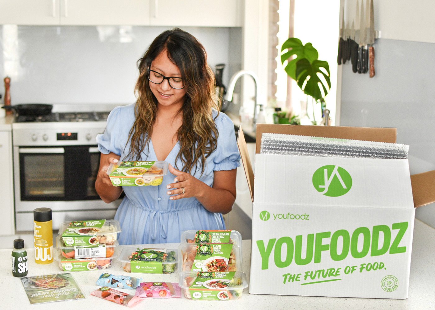 Youfoodz launches high-protein spinoff brand: Fuel’d