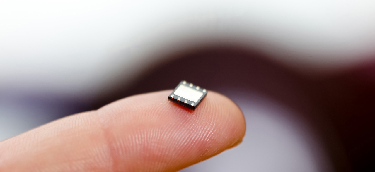 eSIM and its impact in an hyperconnected world