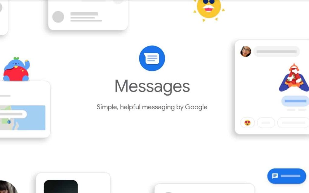 Google Messages