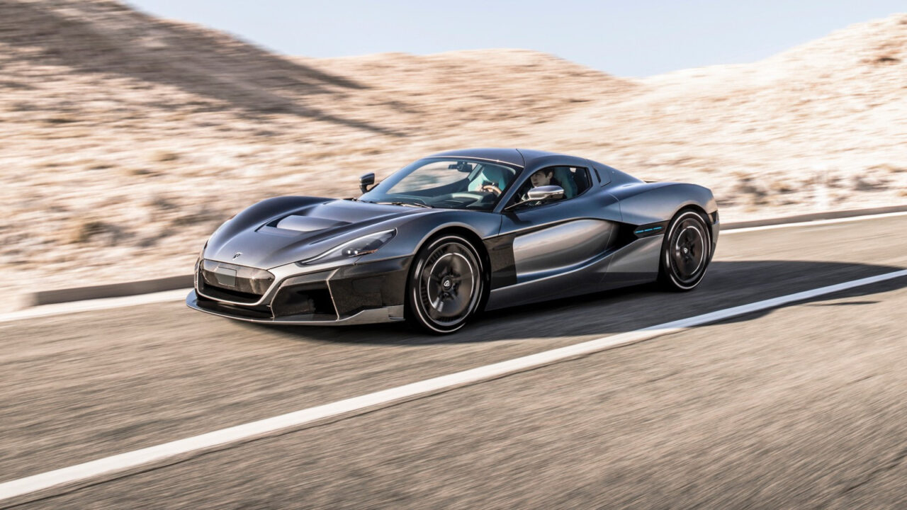 Rimac