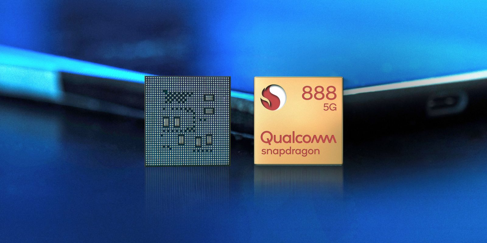 Qualcomm’s true Snapdragon 888 sequel is already shaping up as a huge upgrade