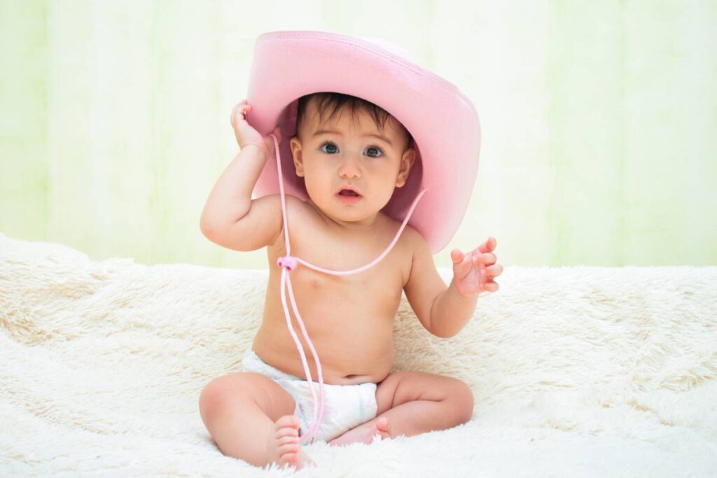 babylove