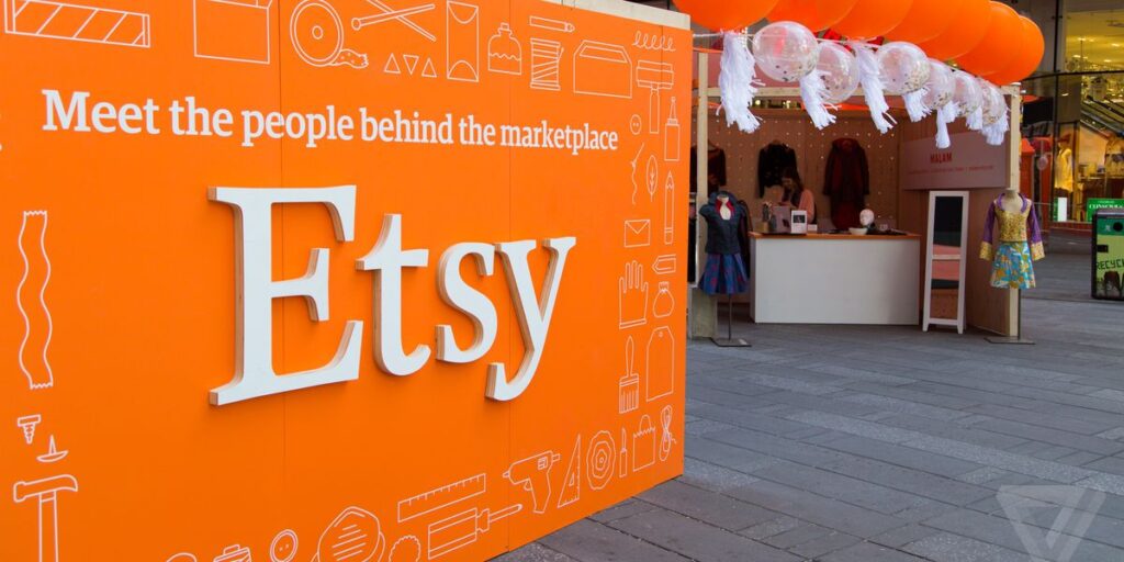 etsy