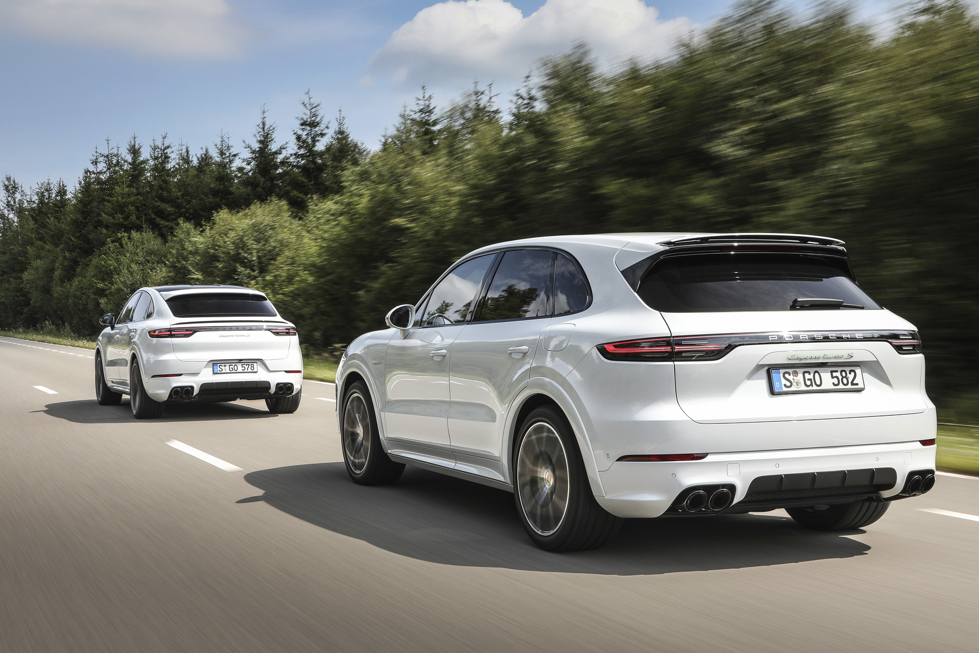 Porsche AG Benefits From Being Part Of Volkswagen Group