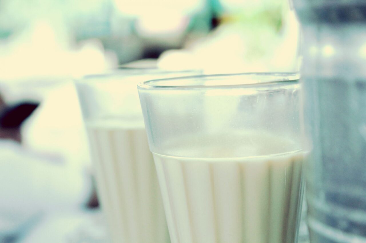 A2 Milk