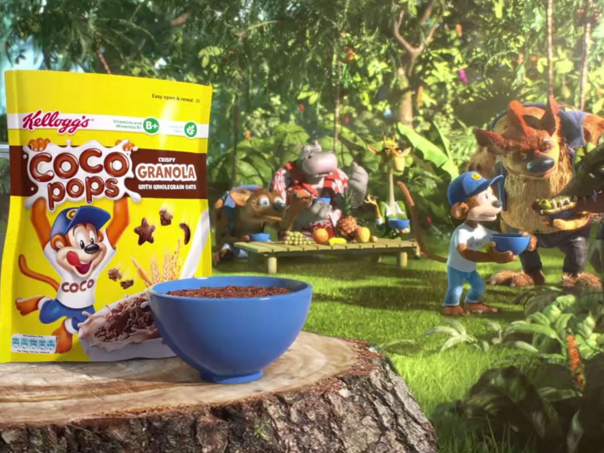 Gluten-free version of Coco Pops launched Australia wide