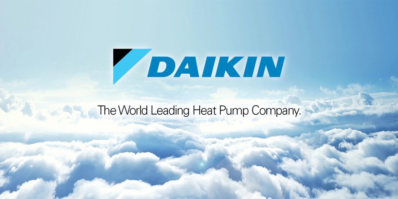 Daikin