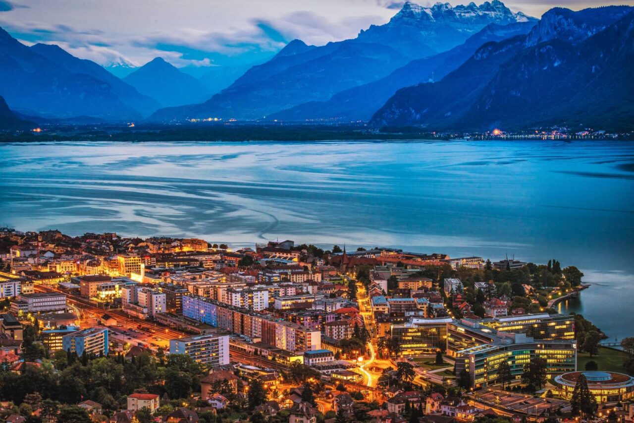 Geneva