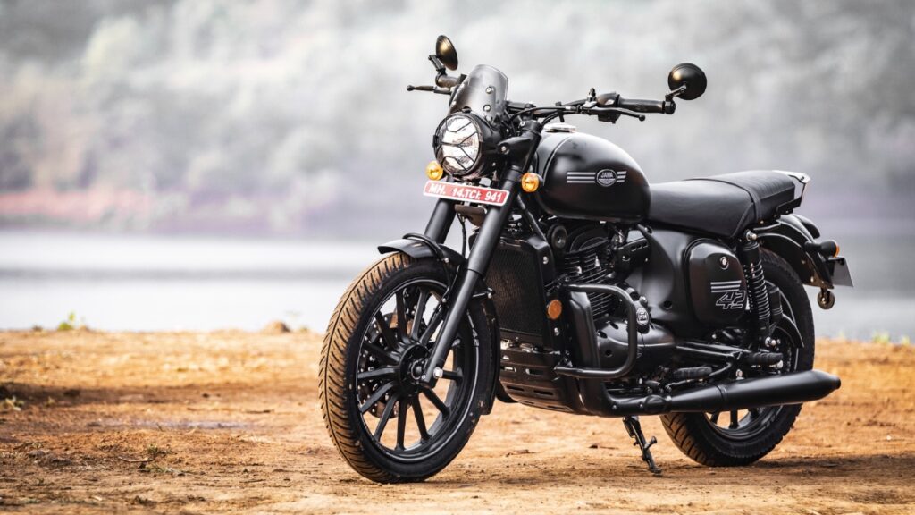 JAwa 42