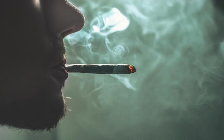 Marijuana