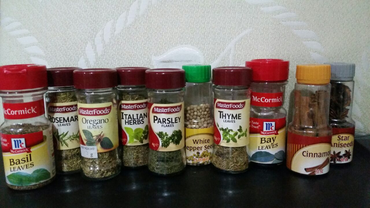 Masterfoods