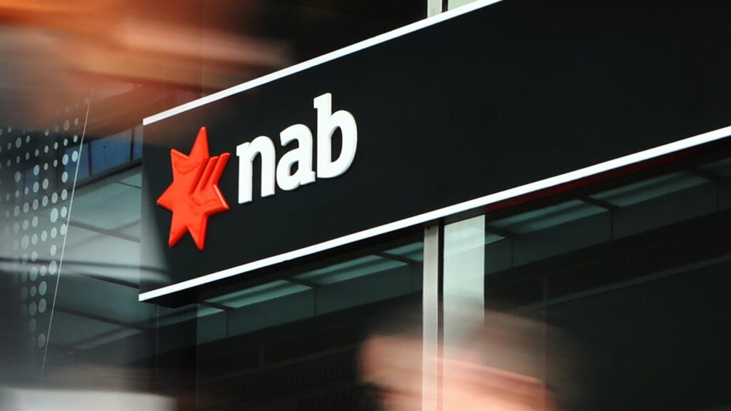 NAB Australia