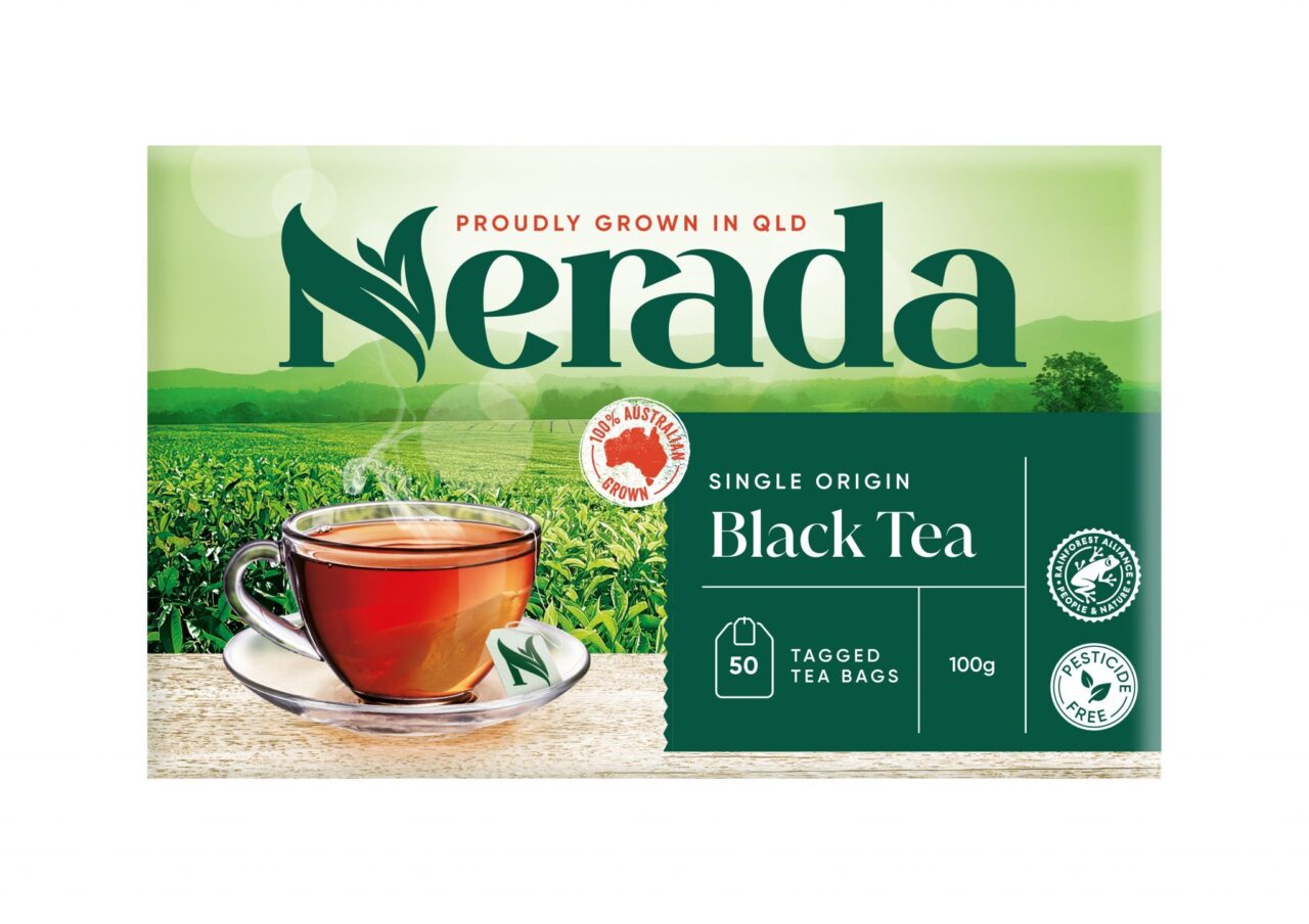 Nerada Tea