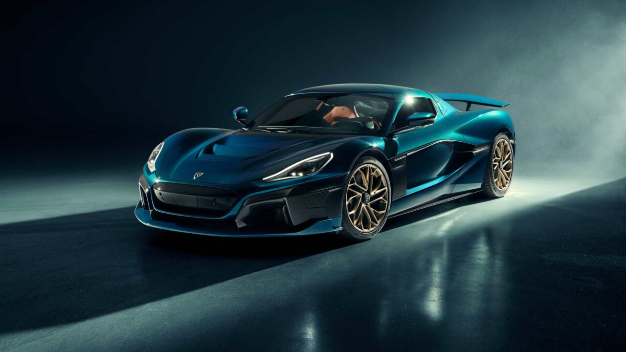 Rimac