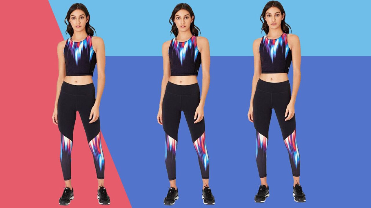 Sweaty Betty opens first Singapore store