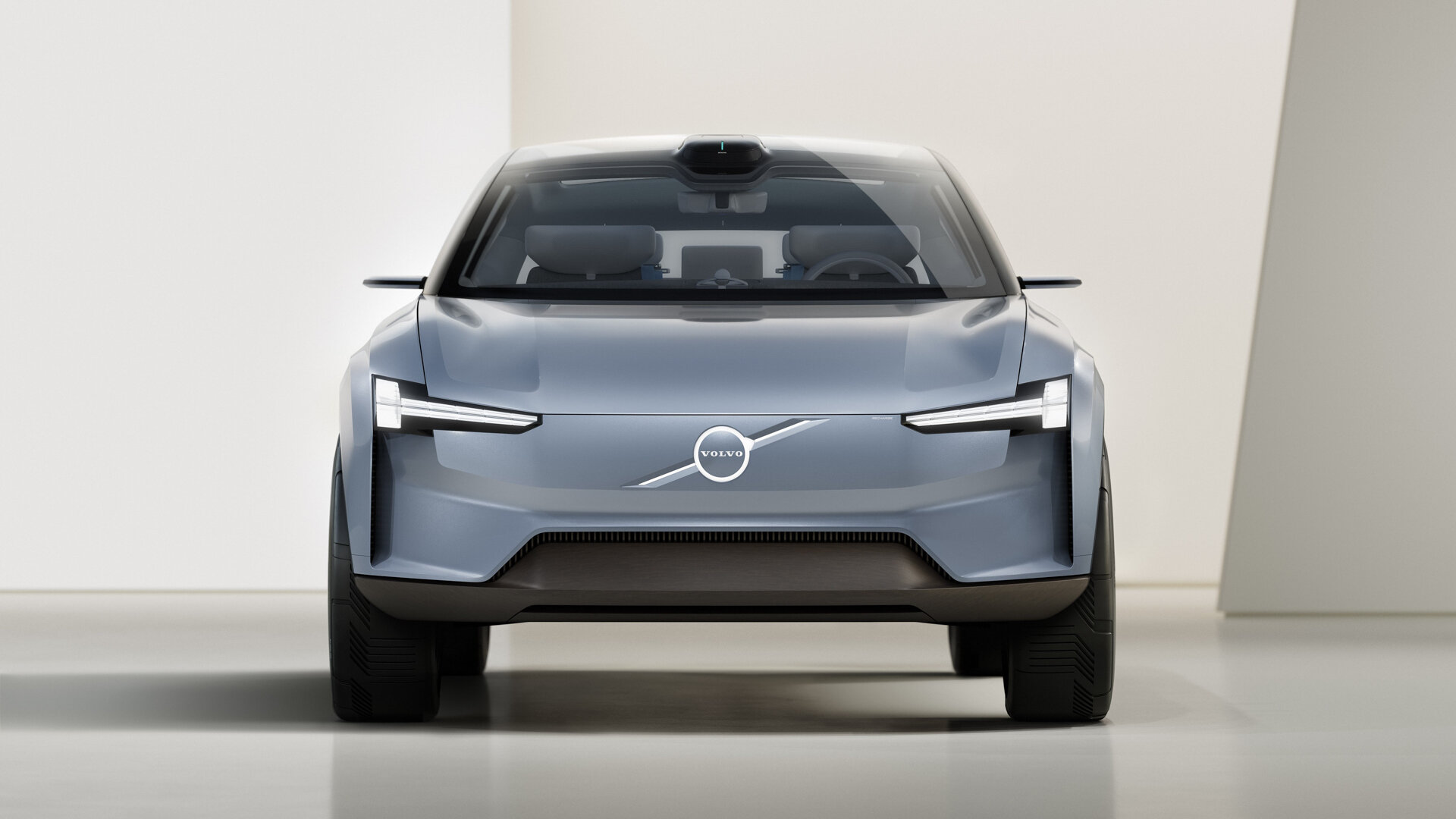 Volvo And Google Extend Partnership For VolvoCars.OS