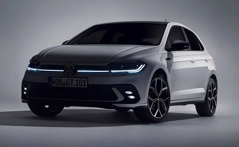 Volvo Polo GTI
