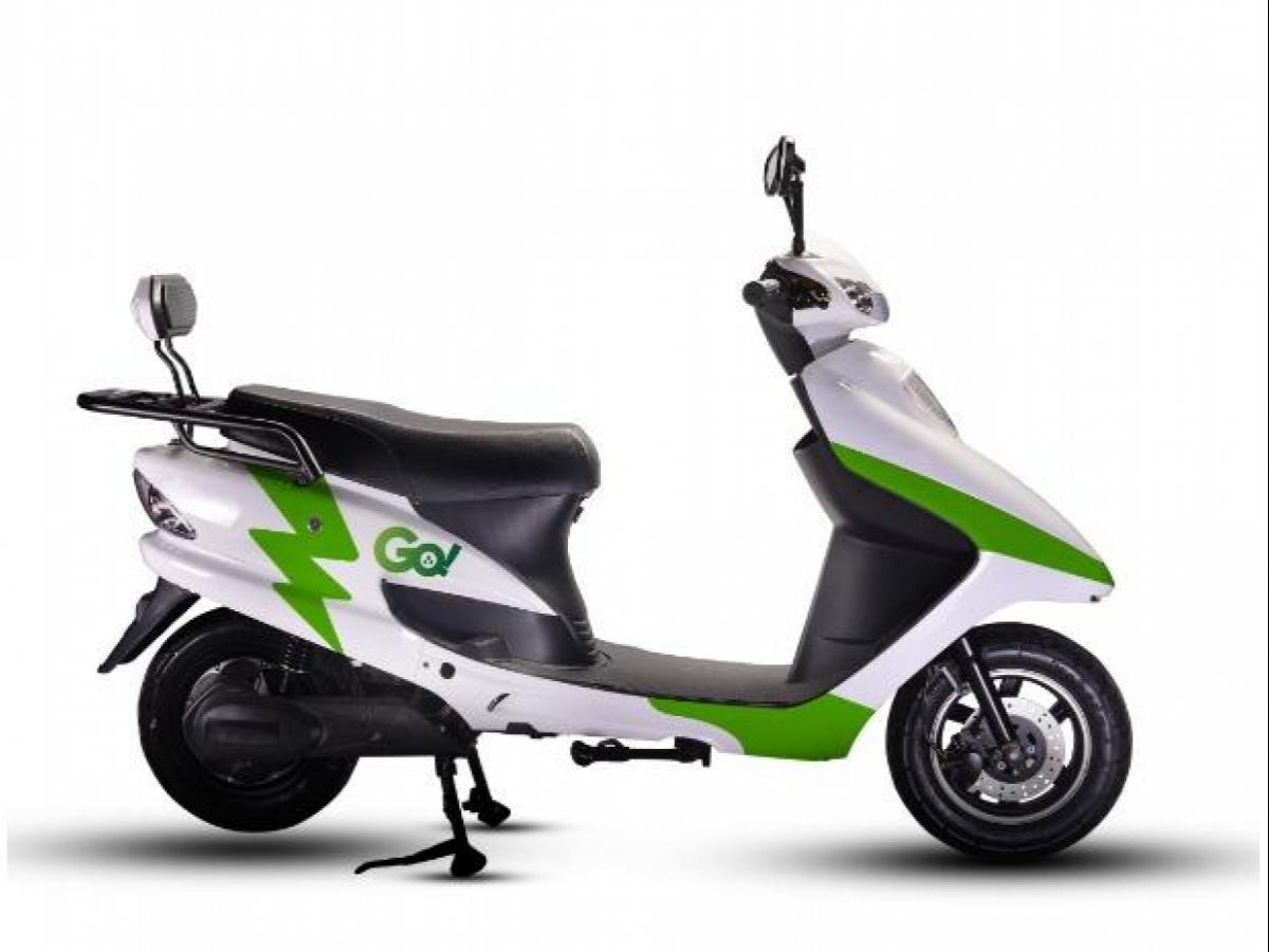 eBikeGo To Manufacture Muvi Electric Scooter In India
