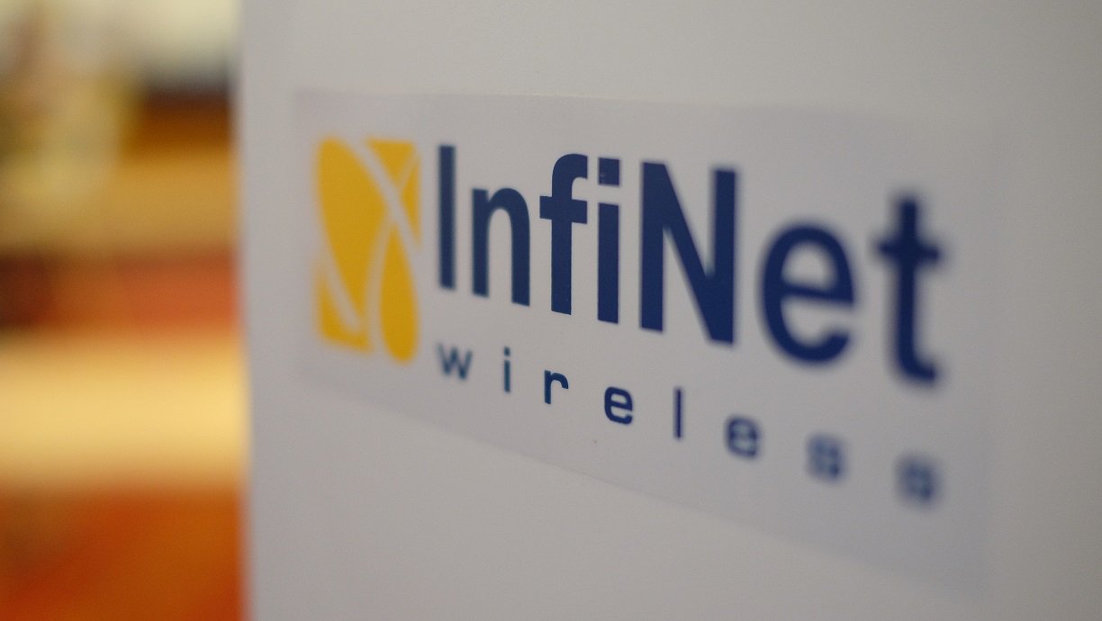 Infinet Wireless seals new distribution partnership with Terra Matrix in Malaysia