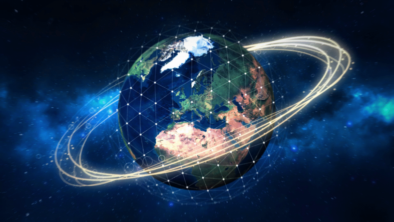 5G Satelliets