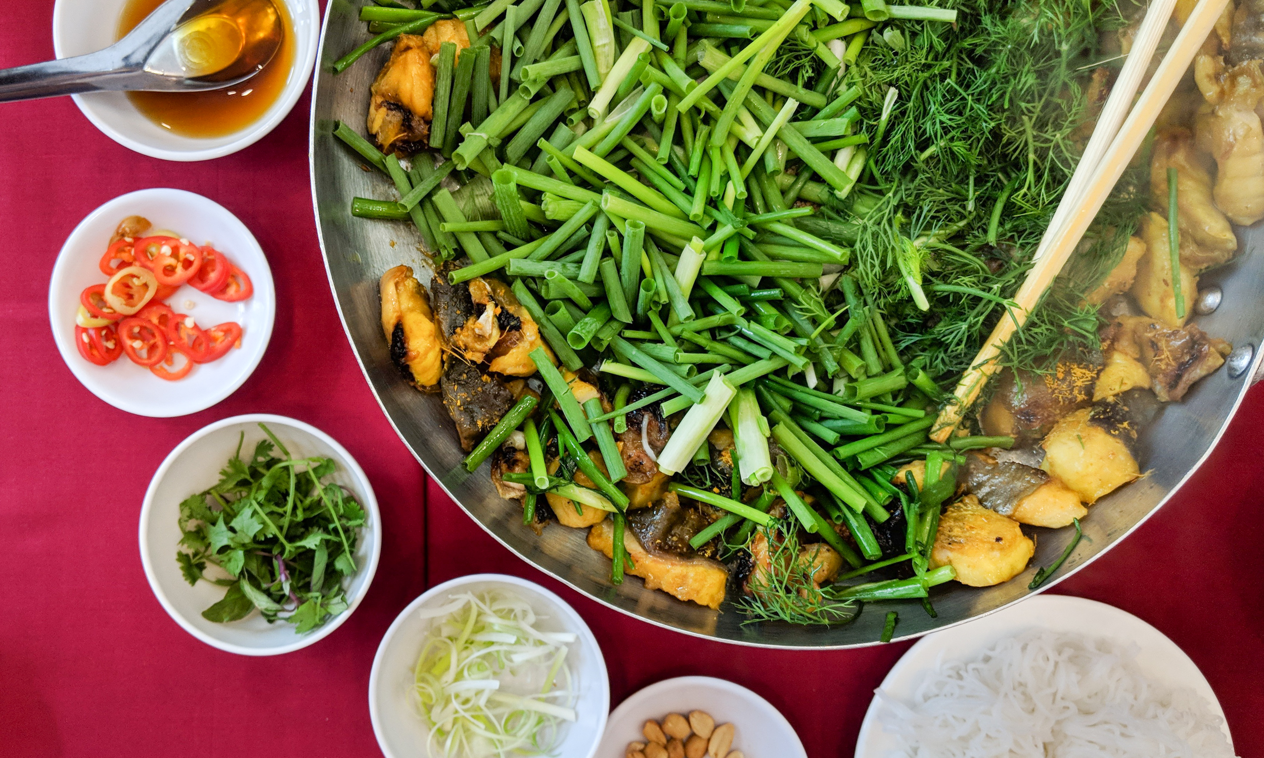 Delivery platform Now resumes Hanoi service