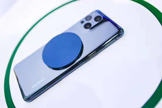 Oppo Magsafe