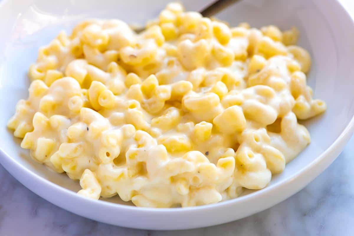 Kraft launches vegan Mac & Cheese