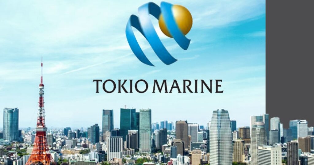 tokio marine