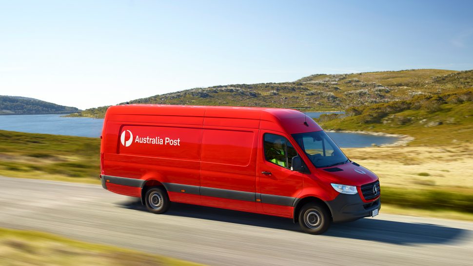 AusPost