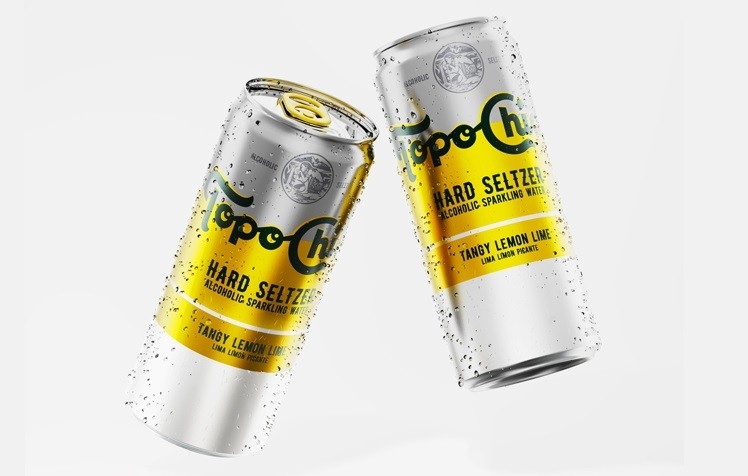 Coca Cola Australia ways into first alcoholic beverage