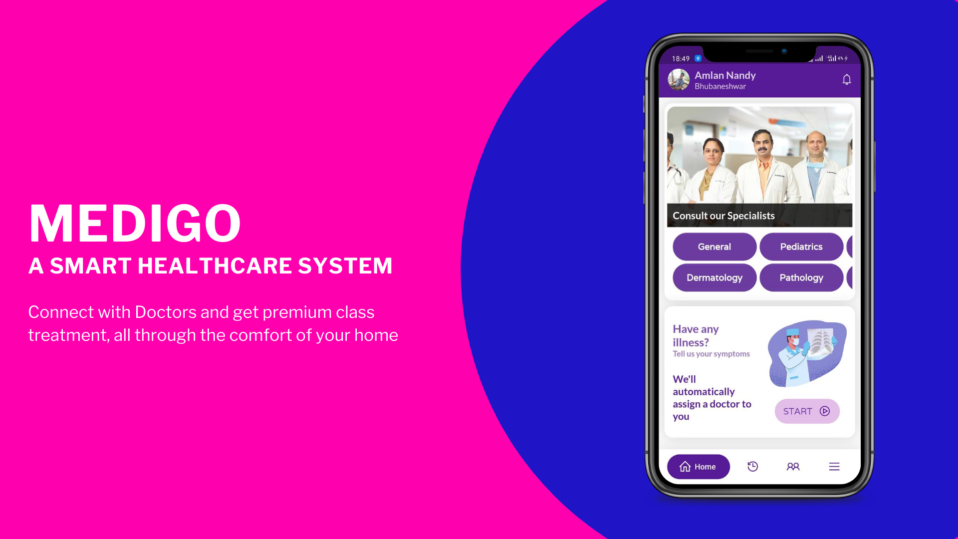 E-pharmacy startup Medigo raises $1 million