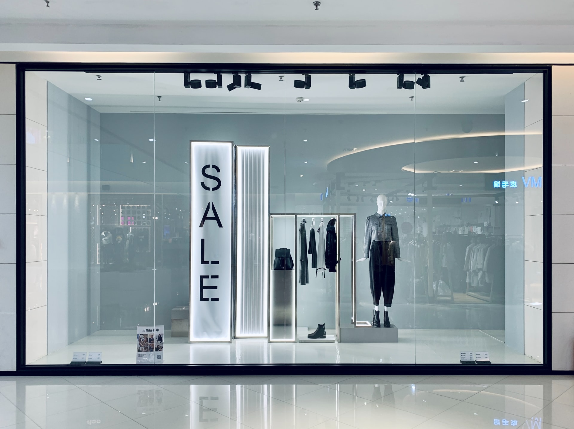The Competitive Landscape is Changing: What Amazon’s Physical Stores Will Mean for Asian Retailers
