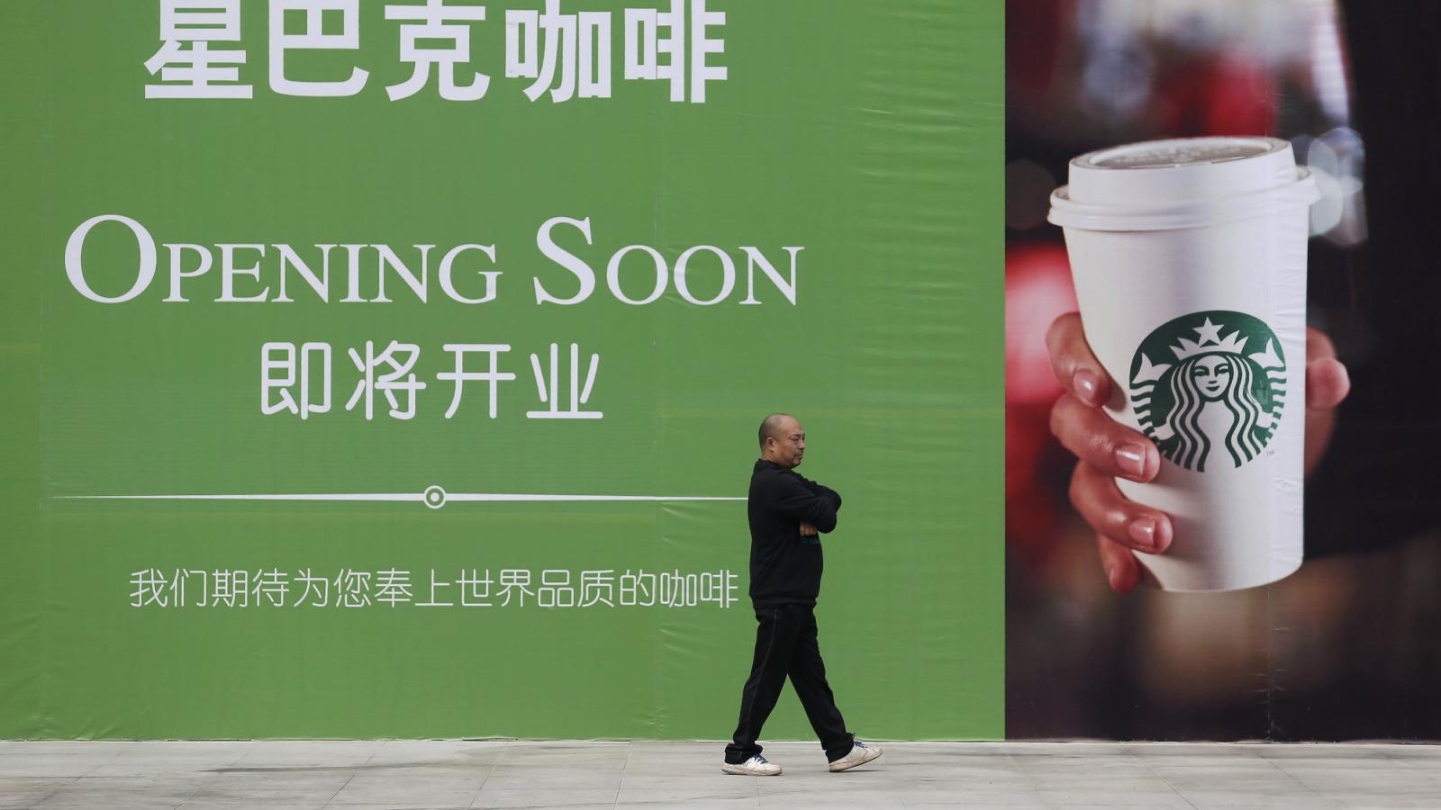 Starbucks launches Asia’s first Greener Store