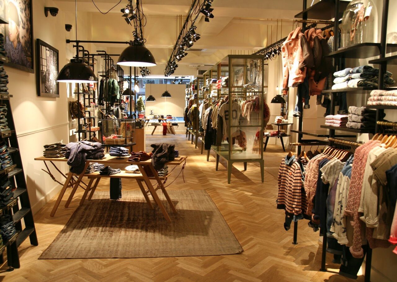 Scotch & Soda plans new stores in capital cities
