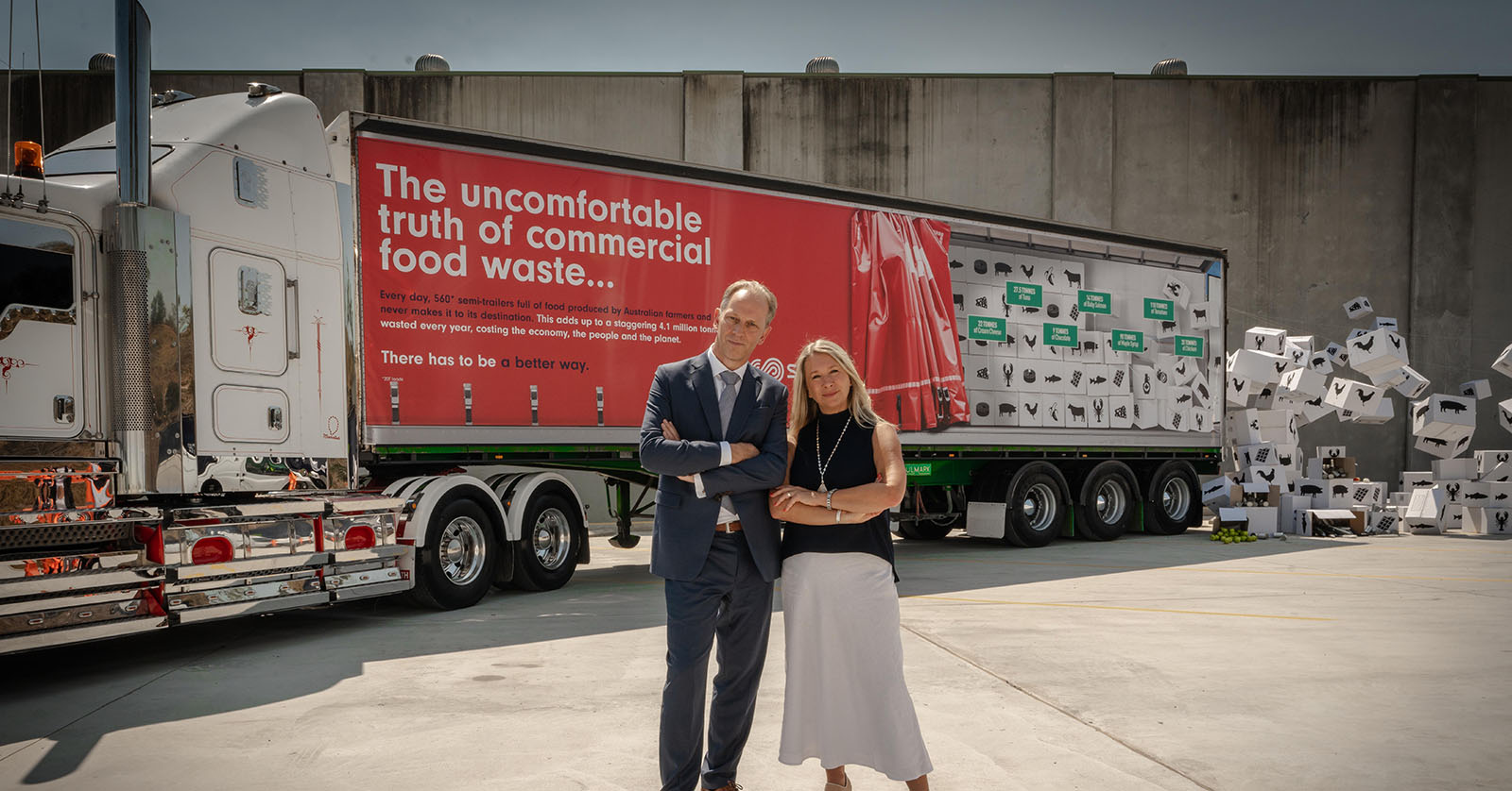 Yume launches click-to-donate scheme to reduce food waste