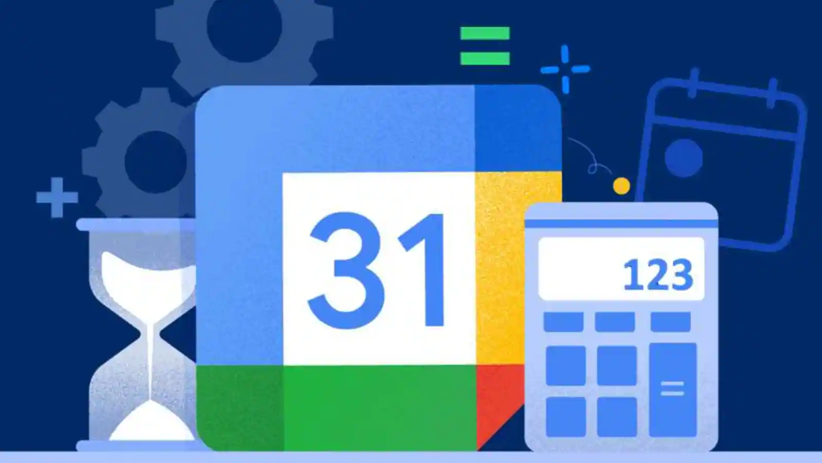 Google Calendar will reportedly introduce new Material You widgets teased years ago