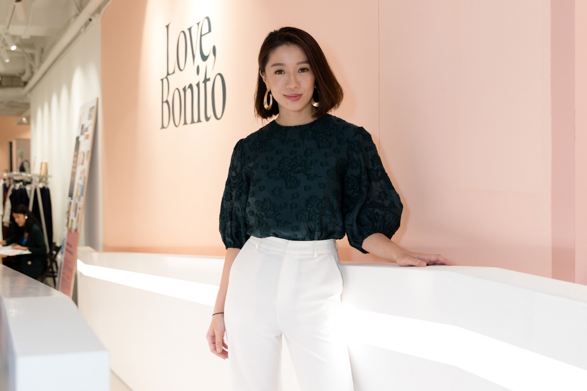 Love, Bonito unveils new brand identity, revamped assortment strategy