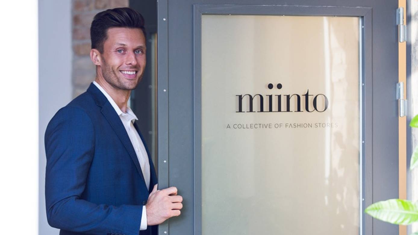 Fashion platform Miinto expands into China