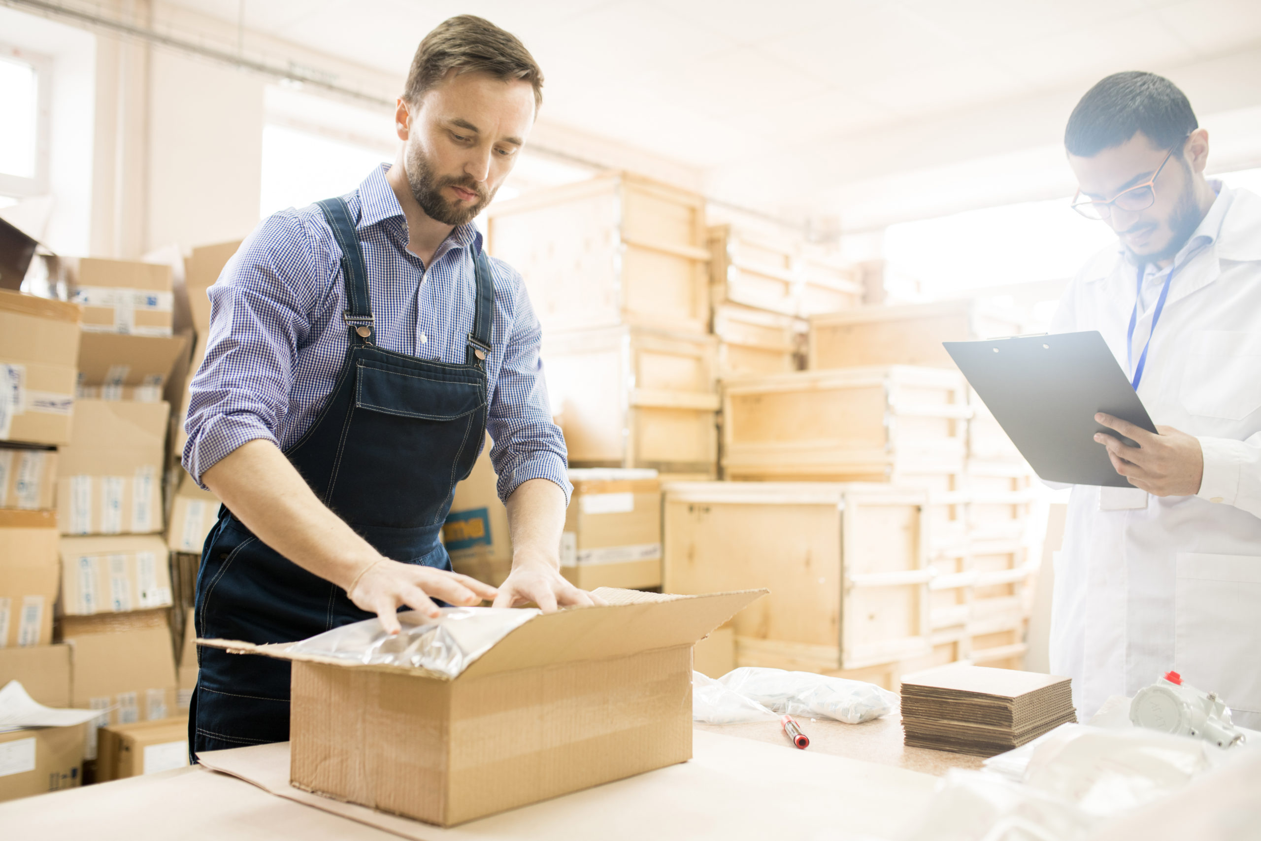Why A Team Of IT Consultants Is Important For Your Business?