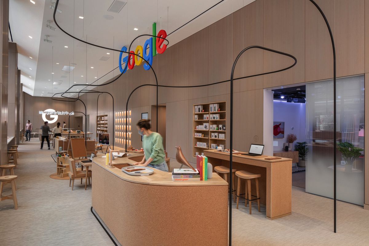 Google Store checkout issue spoils Black Friday for many people