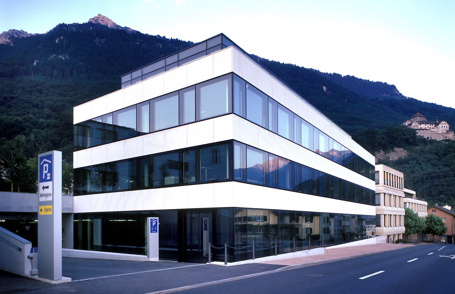LGT Opens Private Banking Office in Japan