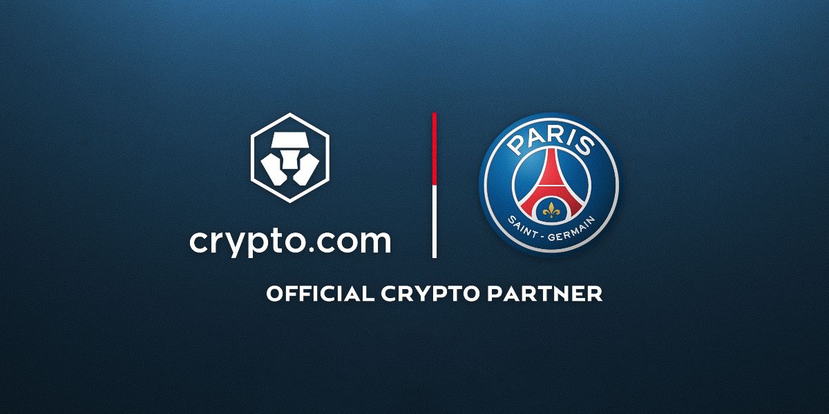 Singapore-Based Crypto Platform Inks Blockbuster Sports Deal