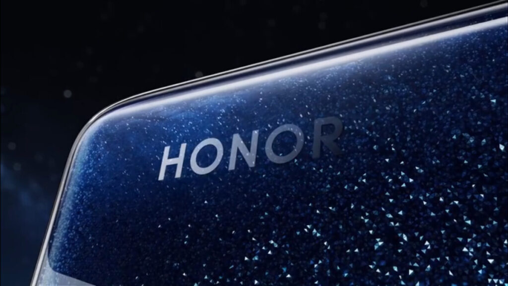 The 5G enabled Honor 60 series to be unveiled on December 1