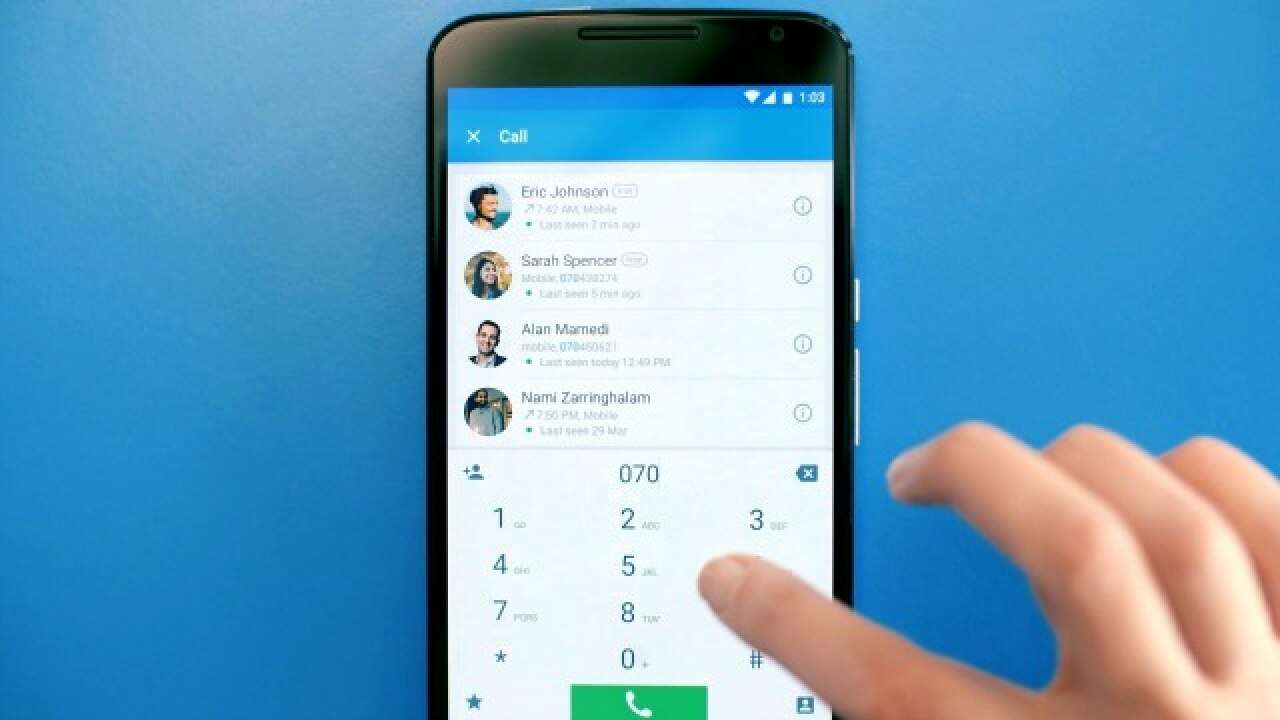 Truecaller drops the biggest update in a while